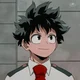 Midoriya Izuku