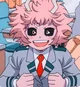 Mina Ashido
