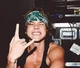 Ashton Irwin