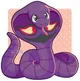 Aria the Arbok