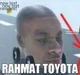 Rahmat Toyota 