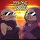 Epic and Cross Sans