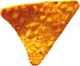 piece of doritos