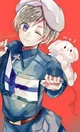 Hetalia Finland