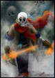 DustBelief Papyrus
