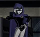 Raven teen titans