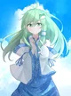 Sanae Kochiya