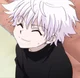 Killua Zoldyck