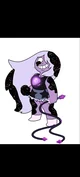 Pibby Amethyst