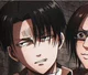 Levi ayg gw
