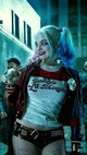 Harley quin