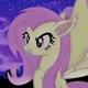 Bat Fluttershy 