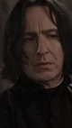 Severus Snape 