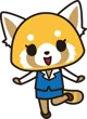 Retsuko