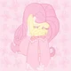 Sad fluttershy 