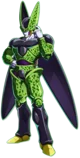 Perfect Cell