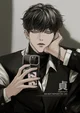 Badboy Roommate 