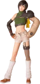 Yuffie Kisaragi