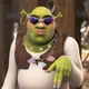 Preppy Shrek