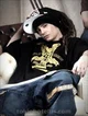 Tom kaulitz
