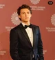 Tom holland 