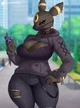 Umbreon