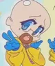 Walter White anime