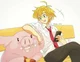 Meliodas childhood
