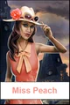 Ms Peach