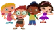 Little Einsteins 
