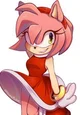 Amy Rose