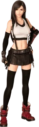 Tifa Lockhart
