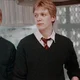 jealous fred weasley