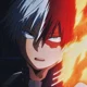 Shoto todoroki 