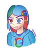 Google-Chan