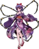 Silke the Arachne