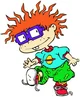 Chuckie Finster