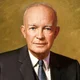 Dwight D Eisenhower 