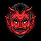 Satan -demon guy-