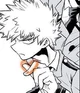 Katsuki Bakugou