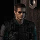 Albert Wesker 