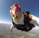 Flying Chicken 