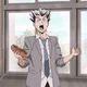 Bokuto Koutaro