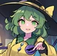 Koishi Komeiji