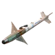 Guided Missile