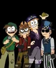 Steampunk eddsworld