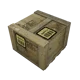 Supply Crate