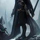 The Dark Lord