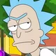 Rick Sanchez