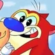 Stimpy